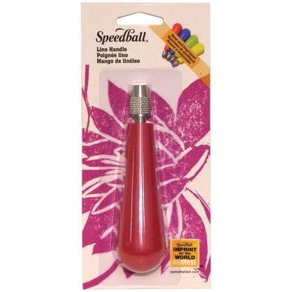 LINOLEUM CUTTER HANDLE